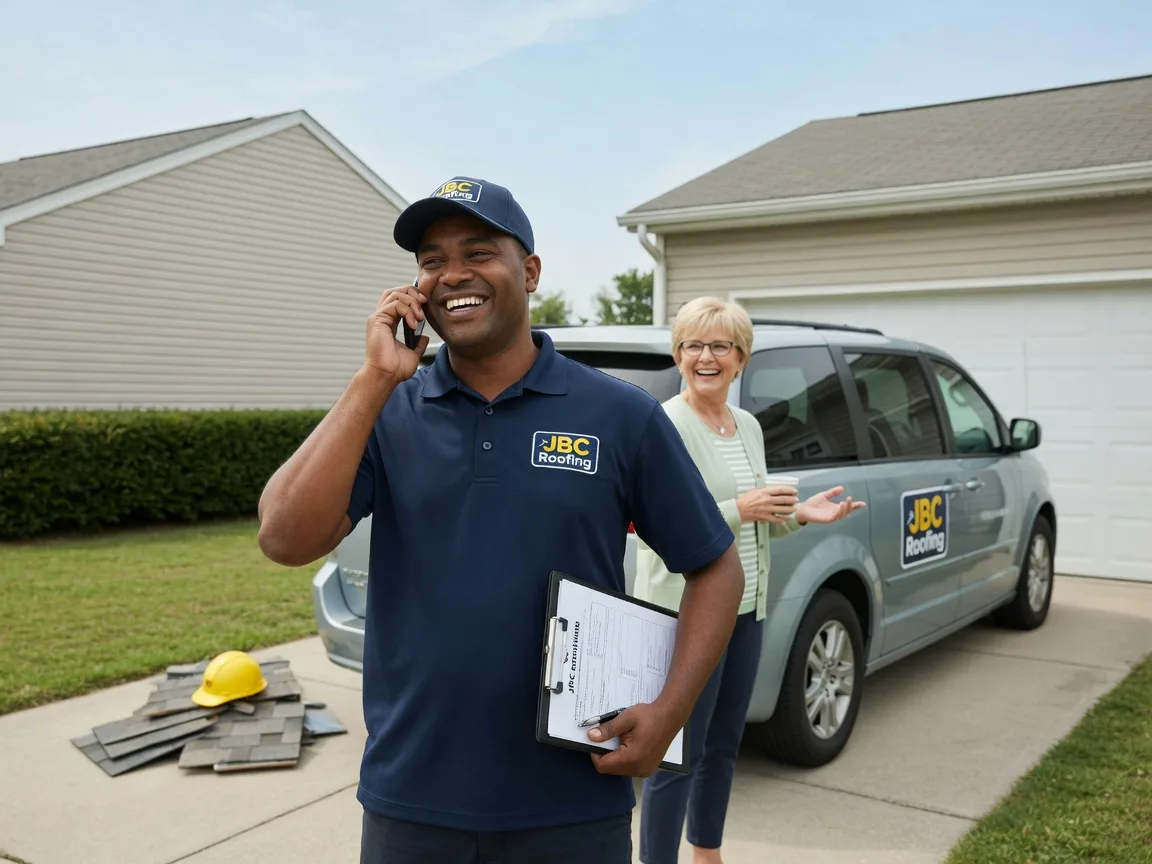 Roof Replacement Watchung, NJ FAQs